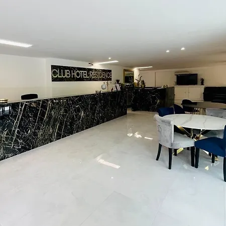 Clubhotel Hotel Cesenatico