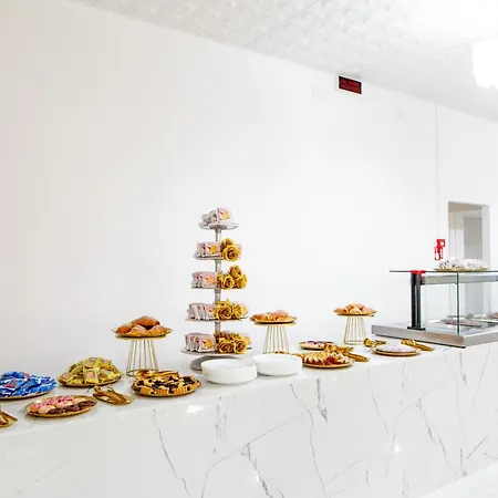 Clubhotel Hotel 3*